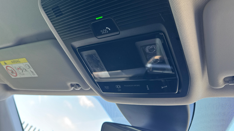 CUPRA Formentor 2.0 TSI 190 V1 5dr DSG 4Drive Petrol Estate